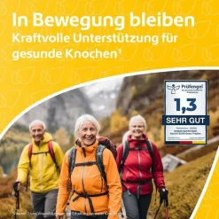 Vitamin D3 + K2 Osteo Tropfen, 30 ml^R(h)ein Nutrition Online