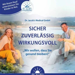 Dr. Jacobs Vitamin D3 K2 Öl Tropfen, 20 ml- Vitamin D (Colecalciferol)