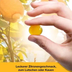 Dr. Loges Vitamin D (Colecalciferol)-Vitamin D-Loges 5.600 I.E. Kautabletten, 15 St