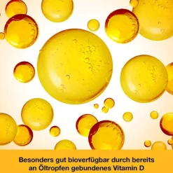 Dr. Loges Vitamin D (Colecalciferol)-Vitamin D-Loges 5.600 I.E. Kautabletten, 15 St