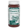 The Nutri Store Vitamin E 200 I.E. Kapseln, 240 St- Vitamin E (Tocopherol)