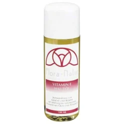 Vitamin E Hautöl, 100 ml^Flora-Natur Sale