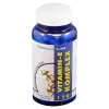 Vitamin E Komplex Vegi-Kaps, 120 St^Hannes Pharma New