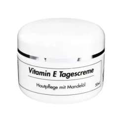 Vitamin E Tagescreme, 50 ml^Pharma Liebermann Clearance