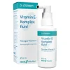 MSE Vitamin E-Komplex fluid, 50 ml- Vitamin E (Tocopherol)