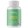 Vitabay Vitamin K-Vitamin K2 100 µg MK-7 vegan Tabletten, 120 St