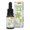 Espara Vitamin K-Vitamin K-Tropfen vegan, 15 ml