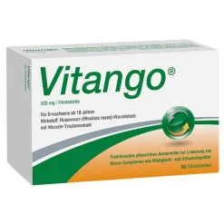 Vitango Filmtabletten, 90 St- Beruhigungsmittel