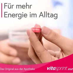 Kapseln, 50 St^Vitasprint B12 Discount