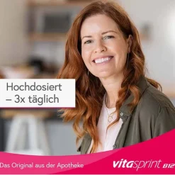 Kapseln, 50 St^Vitasprint B12 Discount