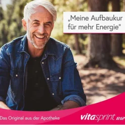 Kapseln, 50 St^Vitasprint B12 Discount