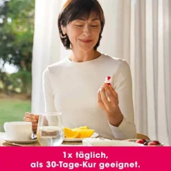 Vitasprint B12 Trinkfläschchen mit Vitamin B12 für mehr Energie, 100 St- Vitamin B12 (Cobalamin)