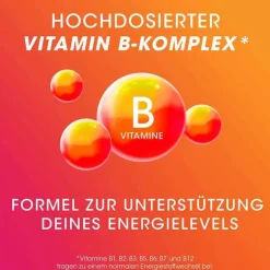 Duo Energie Tabletten, 20 St^Vitasprint Clearance