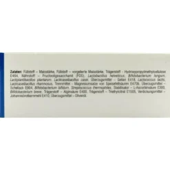 Vivatlac Bakterienkulturen-Synbiotikum magensaftresistente Kapseln, 30 St