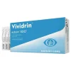 ® ectoin® EDO® Augentropfen - allergisch gereizte Augen, 10X0.5 ml^Vividrin Outlet