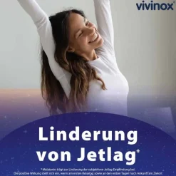 ® Einschlaf-Spray mit Melatonin bei Einschlafstörungen, 50 ml^Vivinox New
