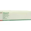 Vlieskompressen 5x5cm 6-lagig unsteril, 100 St^Vliwasoft New
