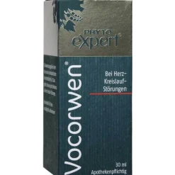 Vocorwen Tropfen zum Einnehmen, 30 ml- Stärkungsmittel