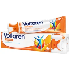 Voltaren Diclofenac-Schmerzgel 1,16% Gel mit Applikator, 150 g