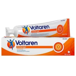 Schmerzgel 11,6 mg/g Gel, 180 g^Voltaren Online