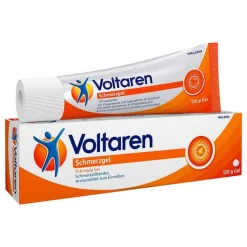 Voltaren Diclofenac-Schmerzgel 11,6 mg/g Gel, 120 g