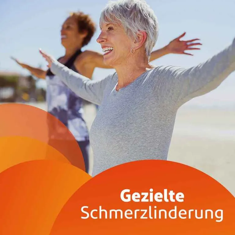 Voltaren Diclofenac-Schmerzgel 11,6 mg/g Gel, 120 g