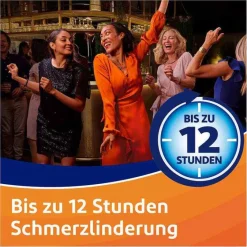 Voltaren Schmerzgel forte 23,2 mg/g Gel mit Diclofenac, 120 g- Diclofenac