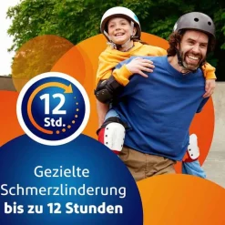 Schmerzgel forte 23,2 mg/g Gel mit Diclofenac, 2x150 g^Voltaren New