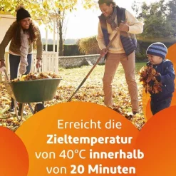 Voltaren Wärmepflaster-Wärmepflaster ohne Arzneimittelwirkstoff, 4 St