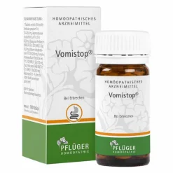 Tabletten, 100 St^Vomistop Outlet