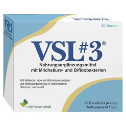 Pulver, 30X4.4 g^VSL 3 Clearance