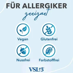 Pulver, 30X4.4 g^VSL 3 Clearance