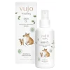 Vujo Haut- & Haarpflege|Für Kinder-Frischling Baby Öl, 100 ml