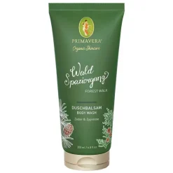Primavera Duschgele-Waldspaziergang Duschbalsam, 200 ml