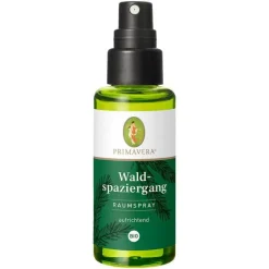 Waldspaziergang Raumspray Bio, 50 ml^Primavera Clearance