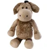 Warmies Wärmetiere-Beddy Bear Esel meliert II, 1 St
