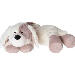 Warmies Wärmetiere-Hot Pak Hund beige, 1 St
