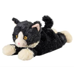 Warmies Katze liegend, 1 St- Wärmetiere