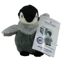 Warmies Wärmetiere-Minis Baby Pinguin, 1 St