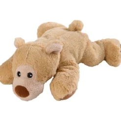 Minis Bär liegend, 1 St^Warmies Hot