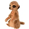 Warmies Wärmetiere-Minis Erdmännchen, 1 St
