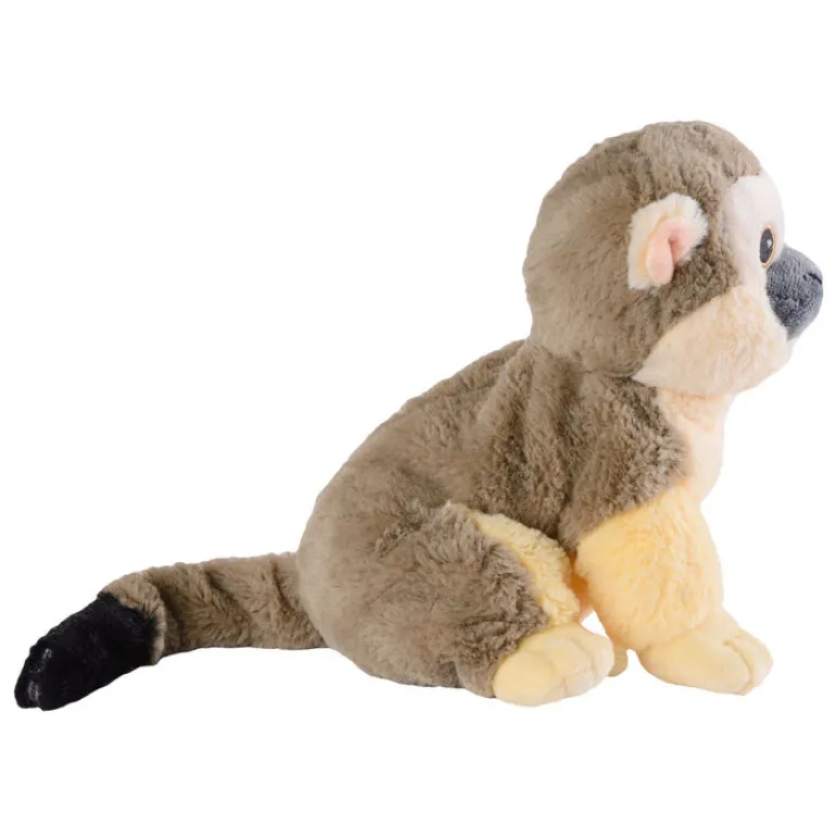 Warmies Wärmetiere-Minis Totenkopfäffchen, 1 St