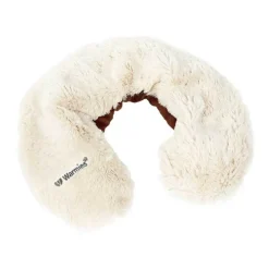 Warmies Nackenwärmer beige, 1 St- Wärmetiere