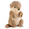 Warmies Otter, 1 St- Wärmetiere