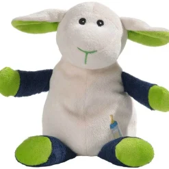 Warmies Wärmetiere-Pure Schaf grün, 1 St