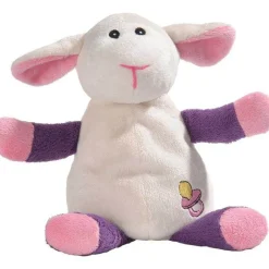 Warmies Wärmetiere-Pure Schaf rosa, 1 St