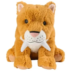 Säbelzahntiger, 1 St^Warmies Discount