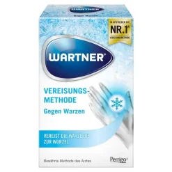 Warzen Spray, 50 ml^Wartner Clearance