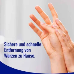 Warzen Spray, 50 ml^Wartner Clearance