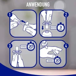 Warzen Spray, 50 ml^Wartner Clearance